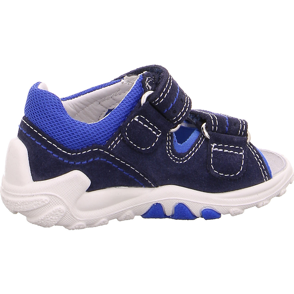 Sandalen WMS Weite M4 für Jungen