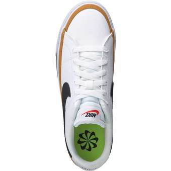 Nike Court Legacy Next Nature in weiß