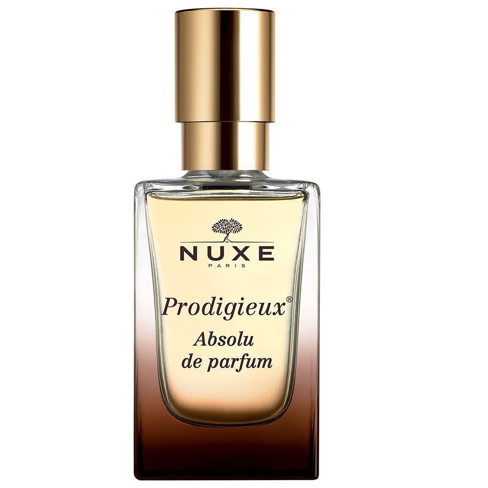 NUXE Prodigieux Absolu de Parfum 30 ml