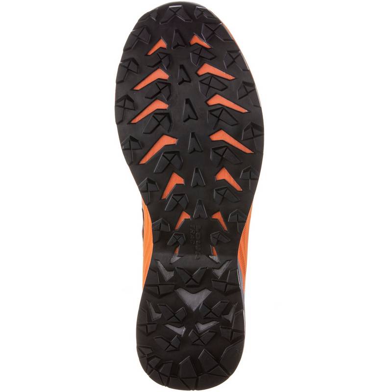 Lowa AMPLUX Laufschuhe Herren