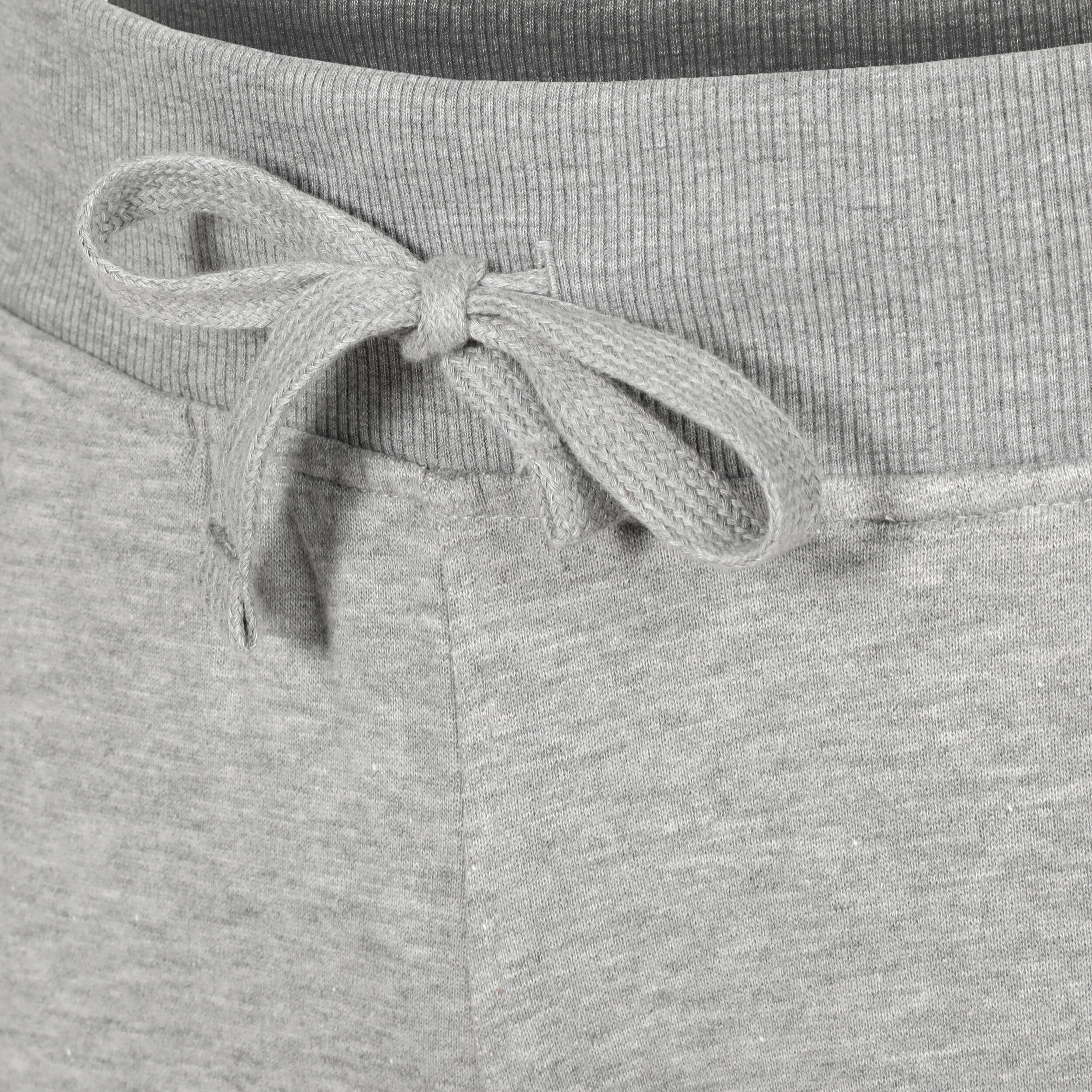 Trainingshose - Grau