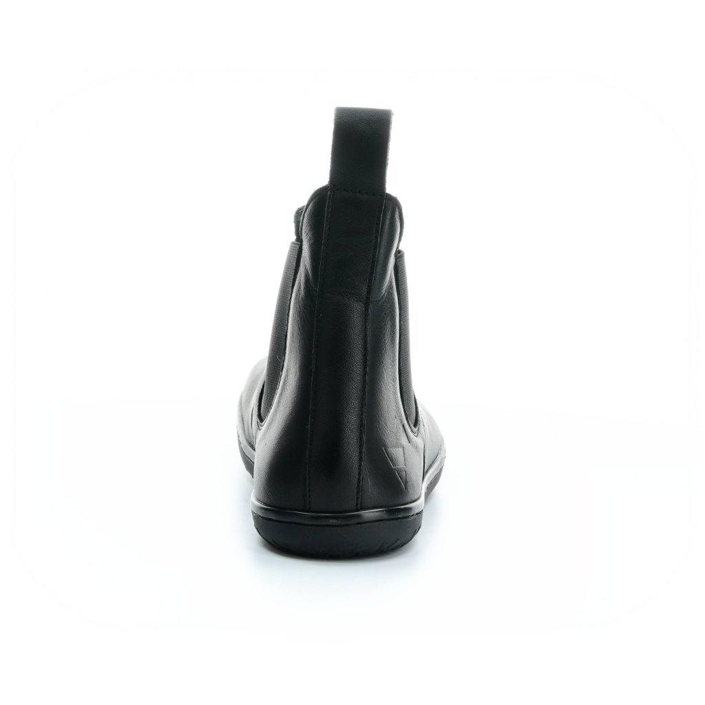 Angles Nemesis Black Winter