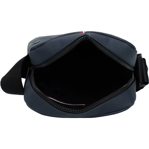 TOMMY HILFIGER TH Essential Pique Umhängetasche 17 cm