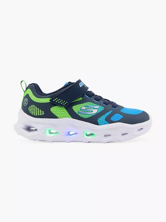 Skechers Sneaker LANDAN - mit Licht