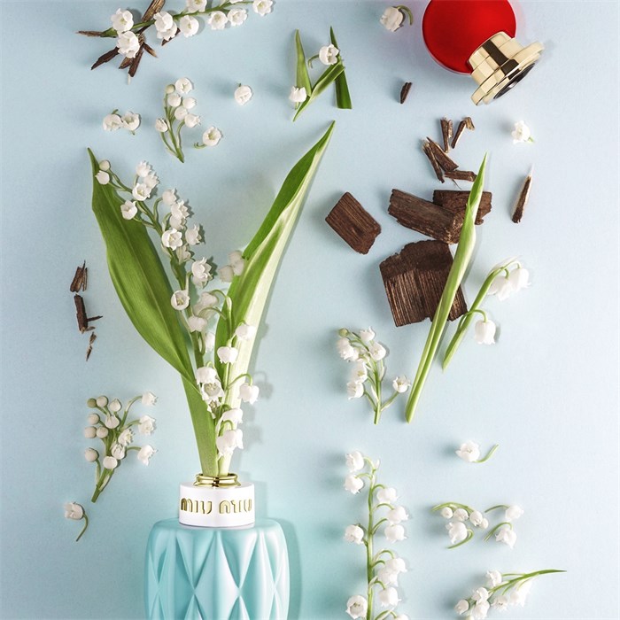 Eau de Parfum Spray