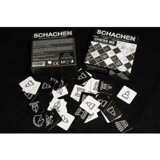 Schachen (multilingual)