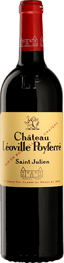 Château Léoville Poyferré 2022