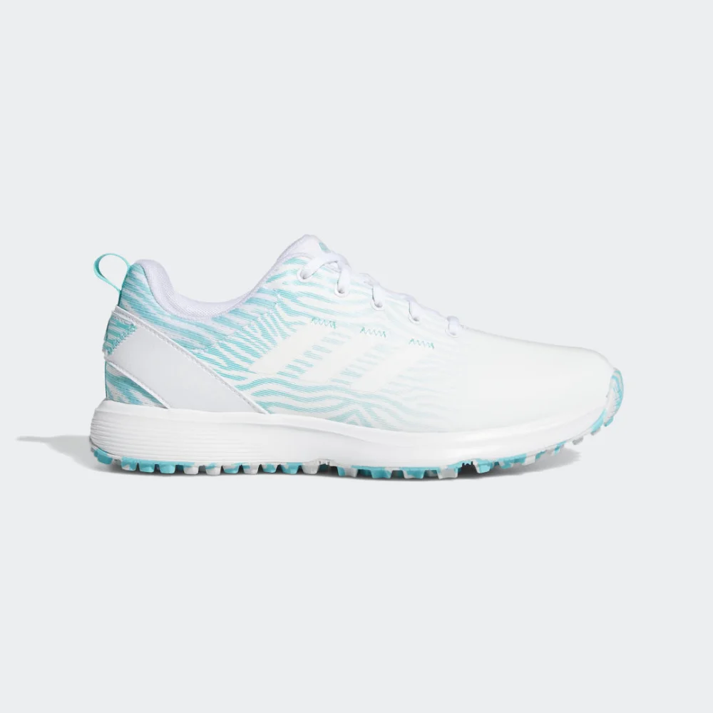 adidas S2G GZ3910 / weiss