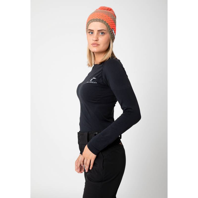 Reusch Ellie Beanie Skimütze