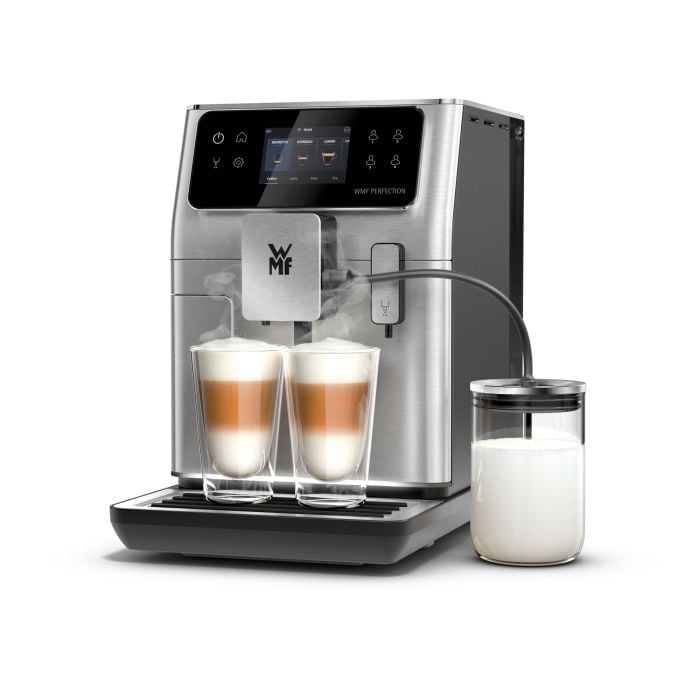 WMF Perfection 680 Kaffeevollautomat
