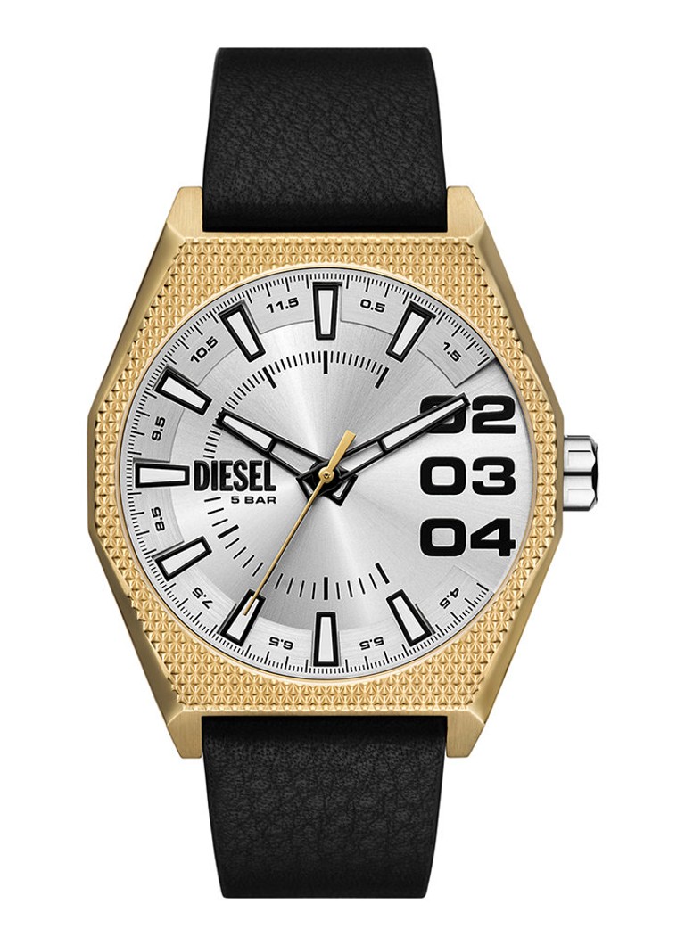 Diesel Scraper watch DZ2219