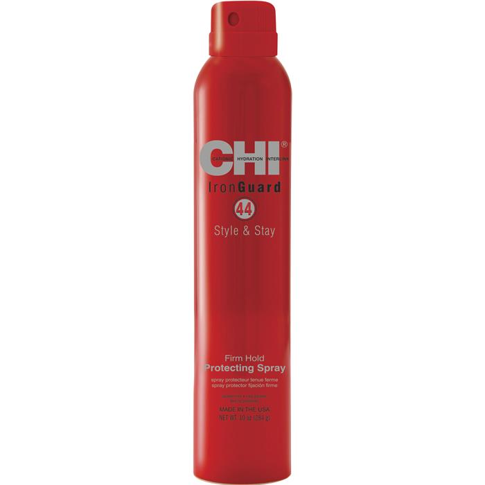 Style & Stay Firm Hold Spray