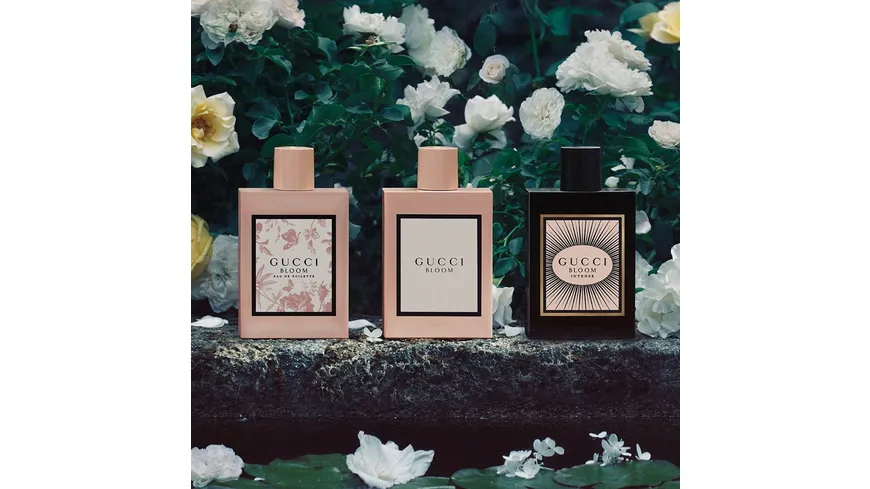 GUCCI Bloom Eau de Parfum Intense For Women