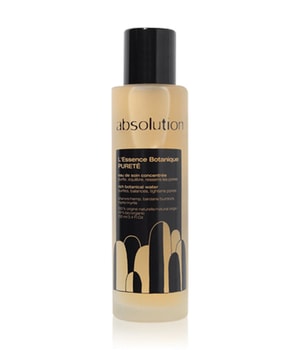 absolution L’Essence Botanique Pureté Gesichtslotion-100 ml