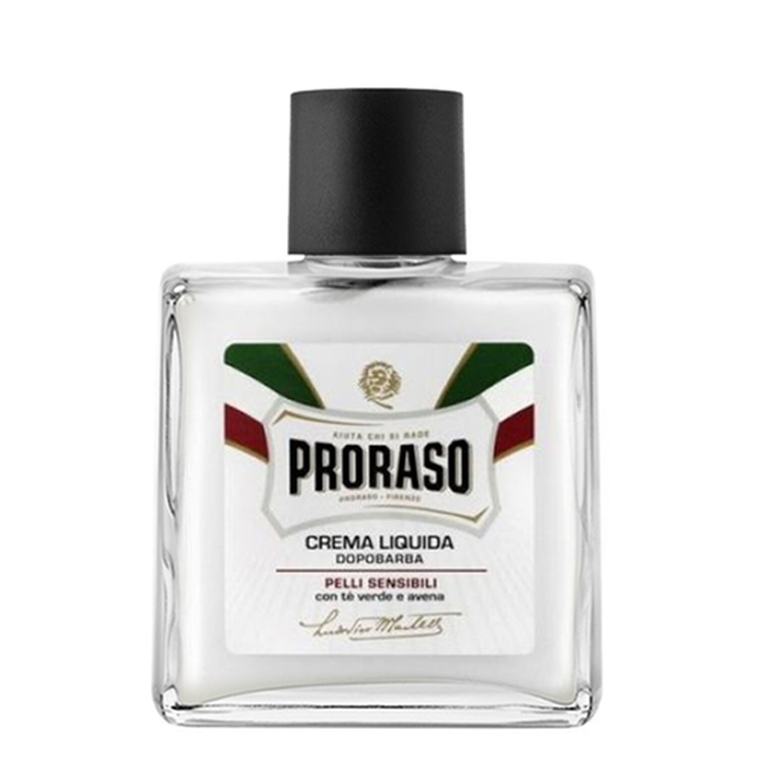 Proraso After Shave Balm Sensitive Baume Après-Rasage Peau Sensible 100 ml