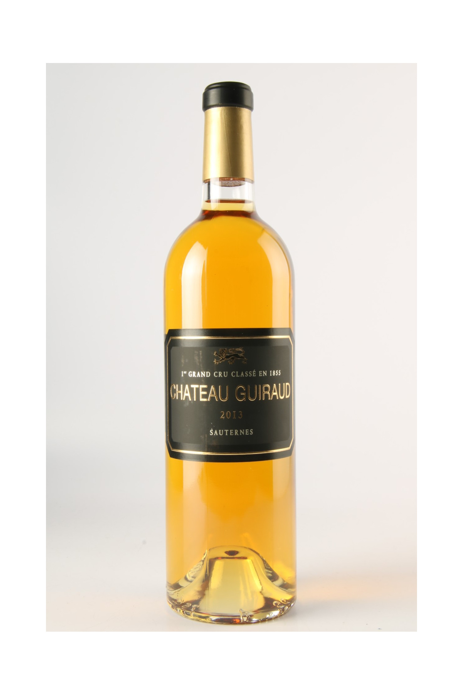 Château Guiraud 2013, Sauternes