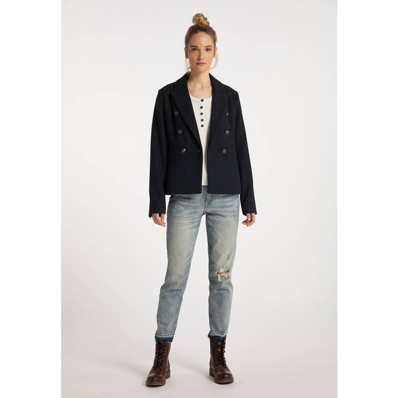 DreiMaster Kurzjacke Damen