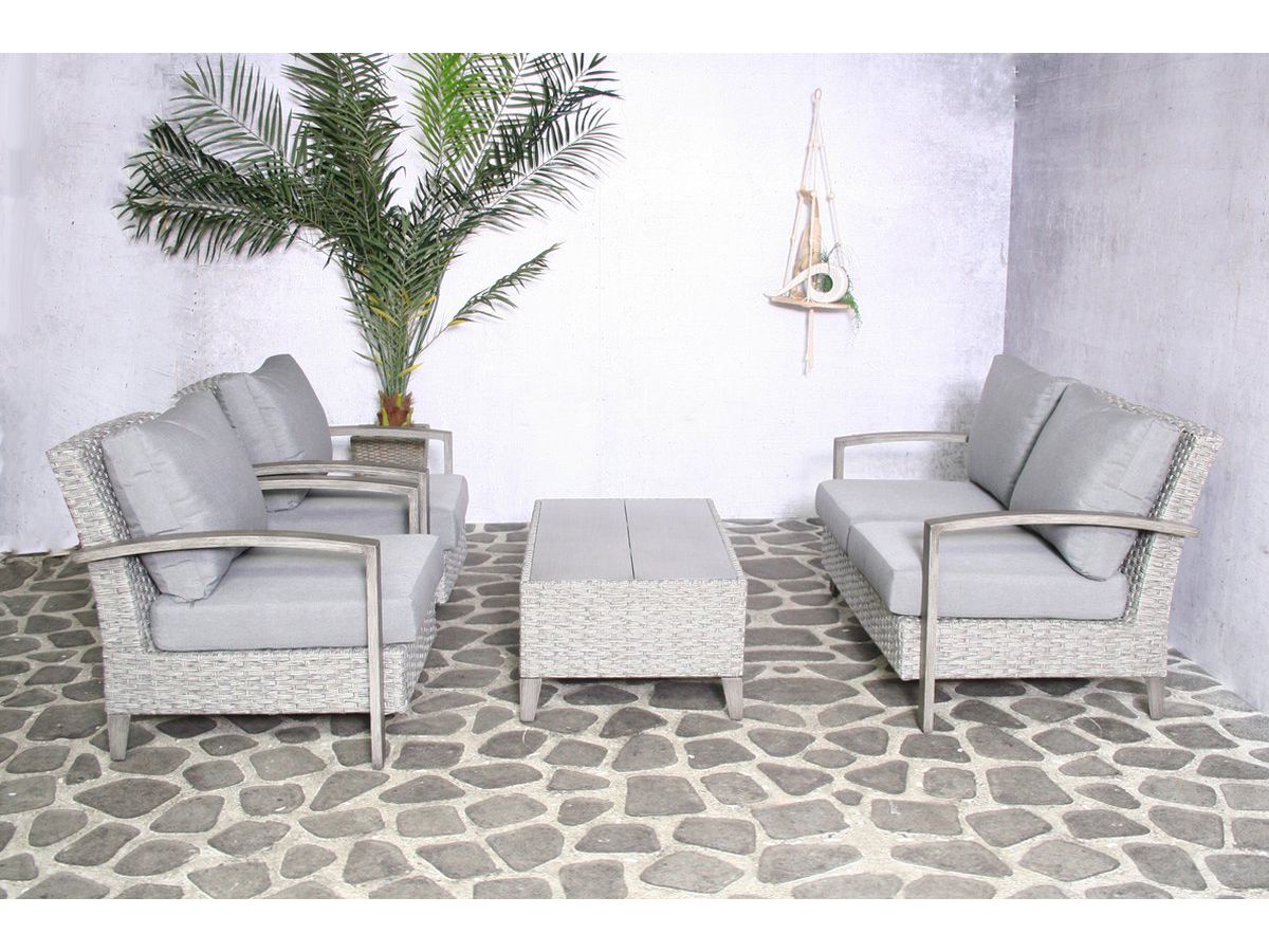 SenS-Line Bradley Loungeset