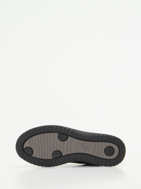 Schnürstiefelette-27510090352 Ganter