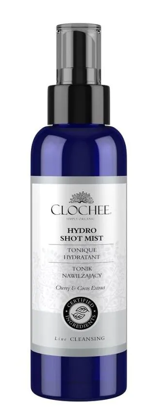 CLOCHEE Hydro Shot hidratantni tonik