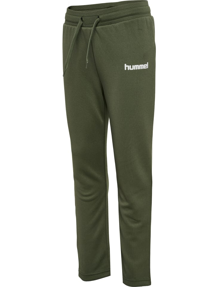 Hummel Hummel Reißverschluss Anzug Hmltukas Kinder in DUSTY OLIVE günstig kaufen