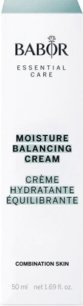 BABOR Essential Care Moisture Balancing Cream Gesichtscreme