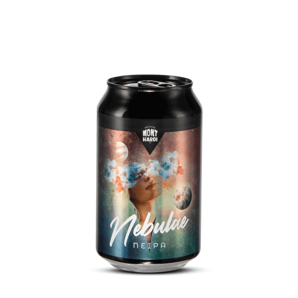Nebulae 33 cl