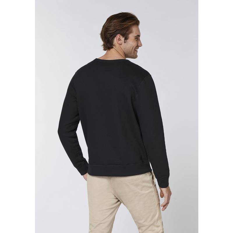 Chiemsee Sweater Sweatshirt Herren