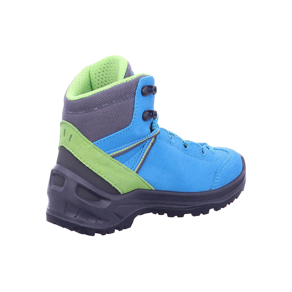 Wanderschuh Ledro GTX Mid Junior Wanderschuhe