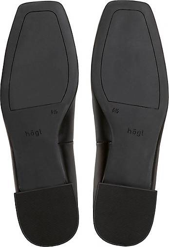 Högl Ballerinas SQUARED