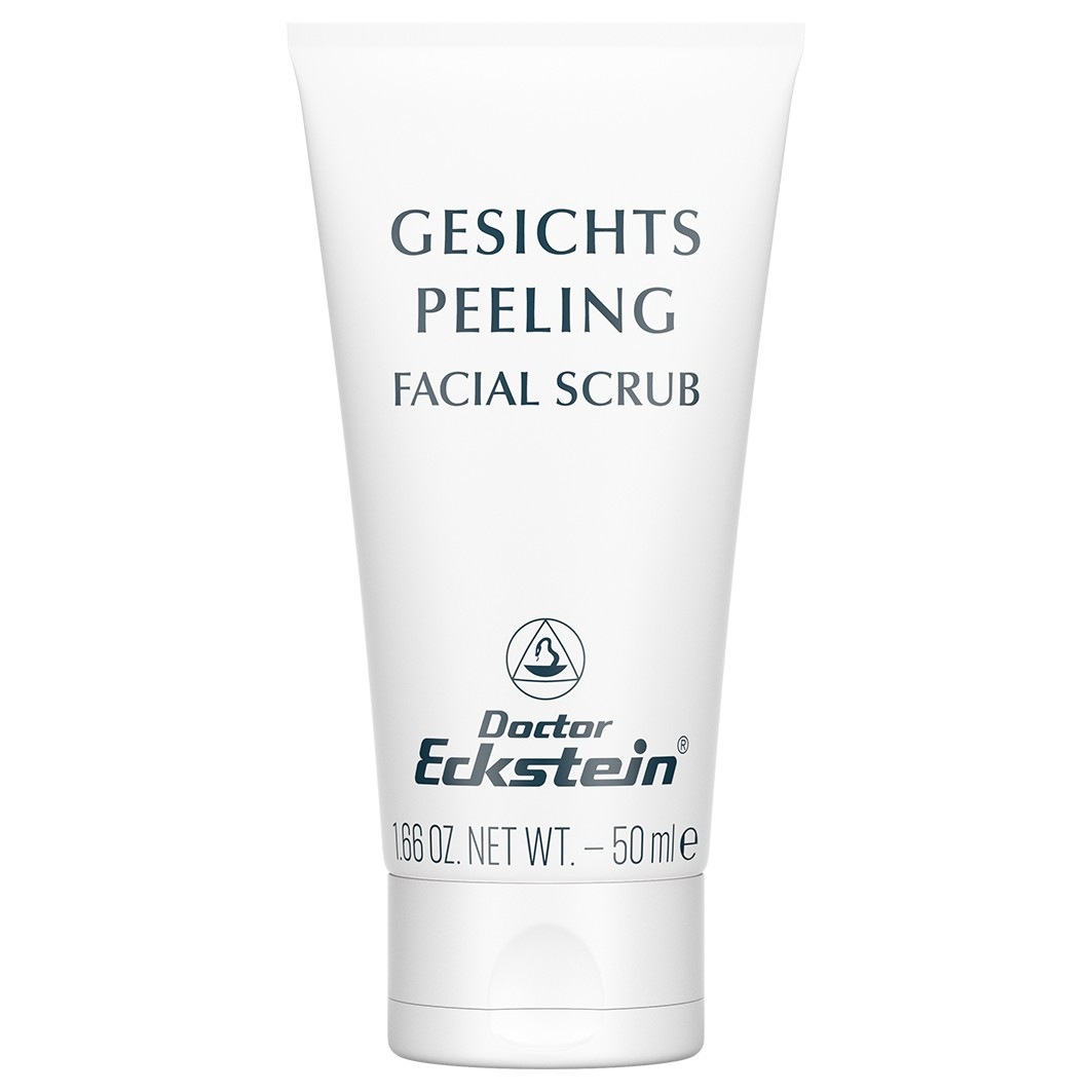 Gesichts Peeling