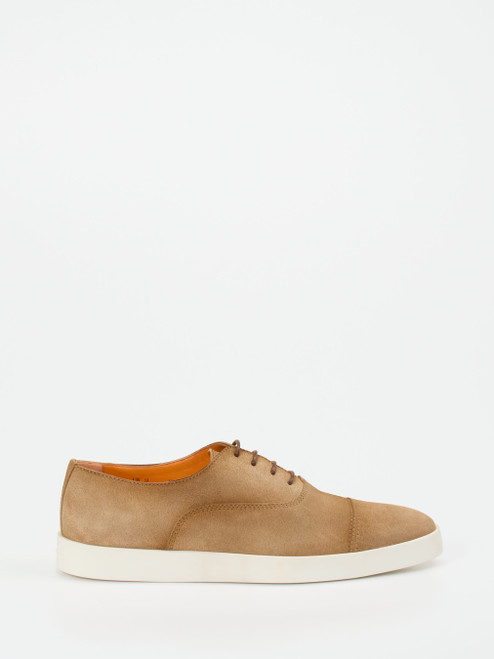Schnürschuh-46102290401 Santoni