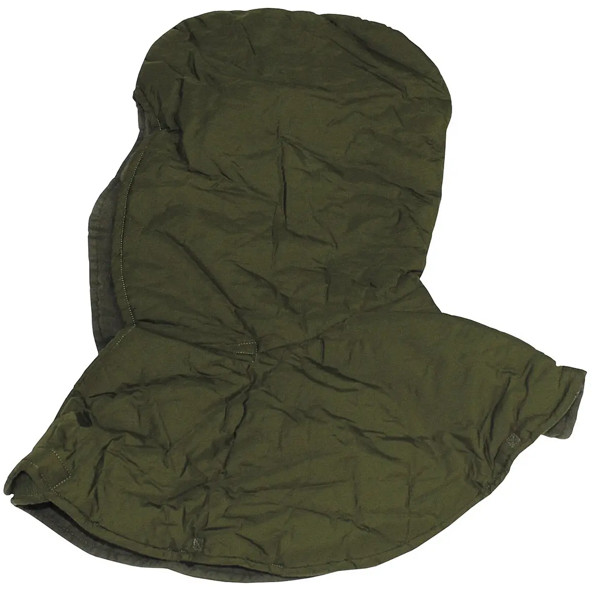 BW Schlafsack Winter 5-tlg. gebraucht