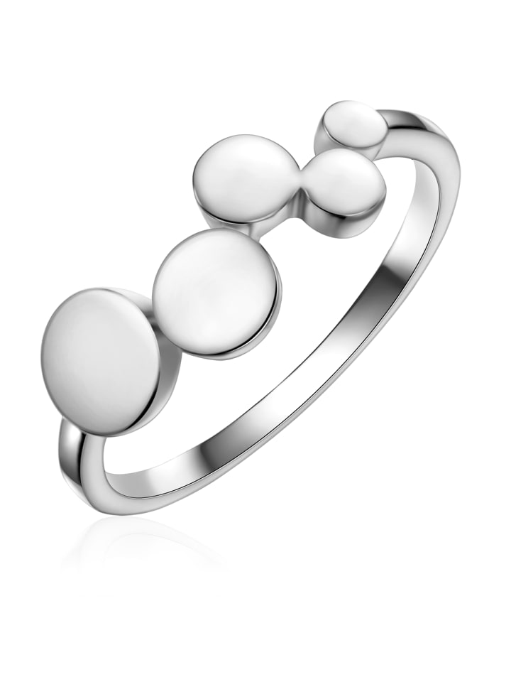 Rafaela Donata Ring Sterling Silber in silber günstig kaufen