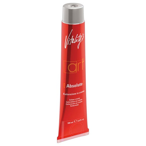 Vitality's Art Absolute Cremefarbe 9/31 Hellhellblond Asch Gold 100 ml