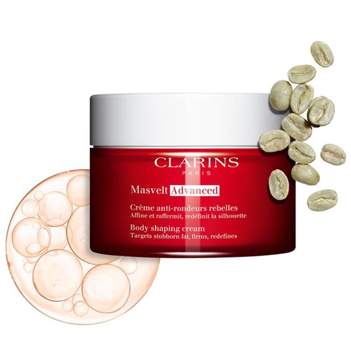Masvelt Advanced Crème