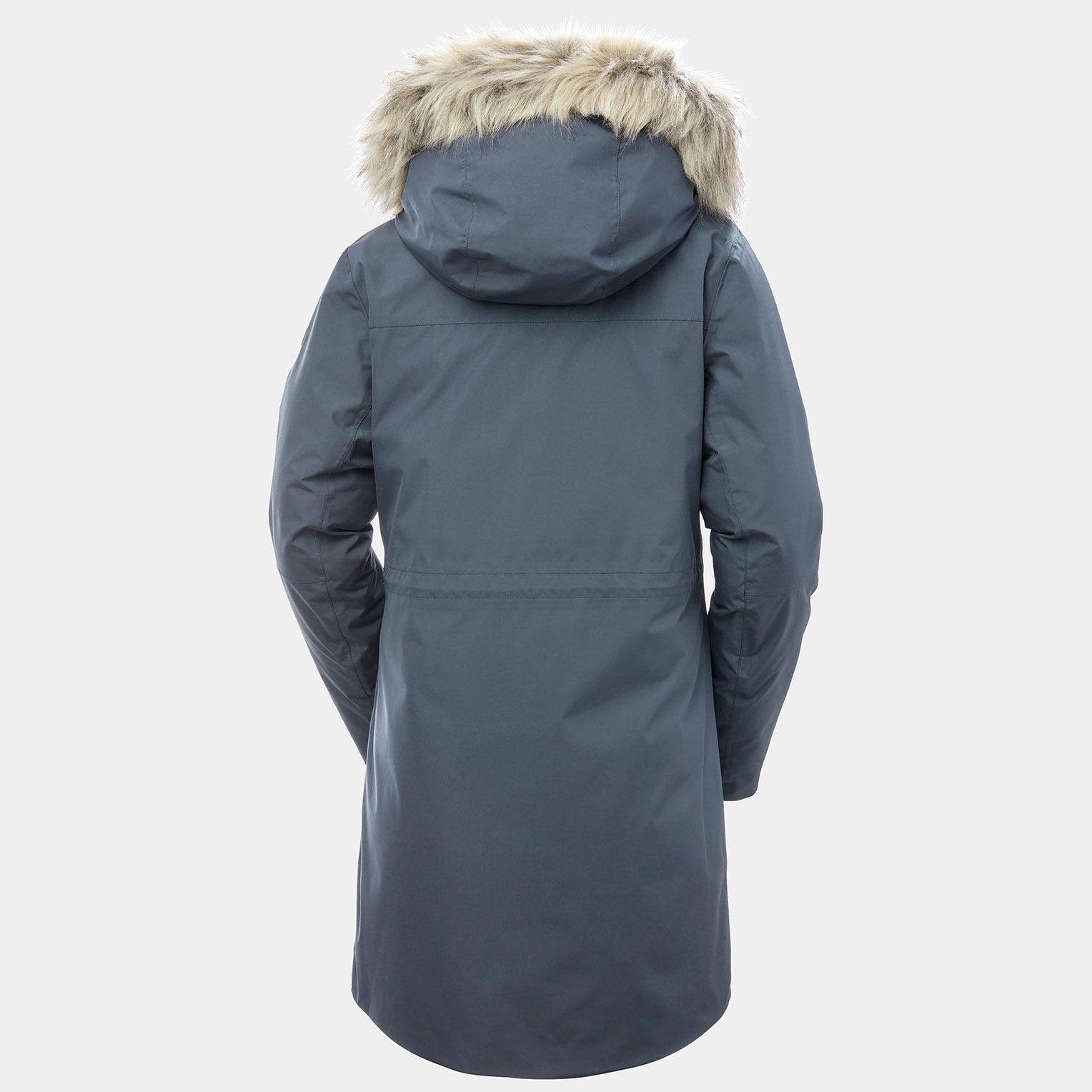 Women’s Senja Insulated Winter Parka