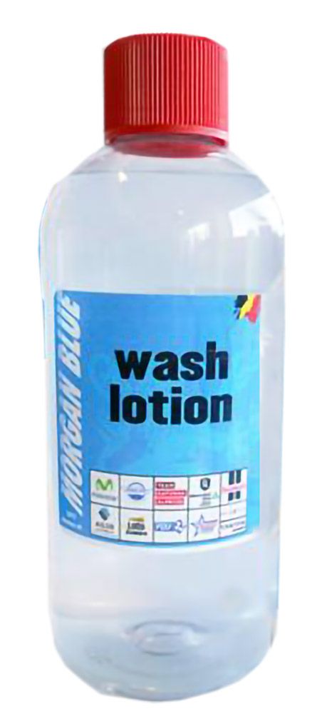 Morgan Blue Waschlotion 500ml kaufen | Bike-Discount