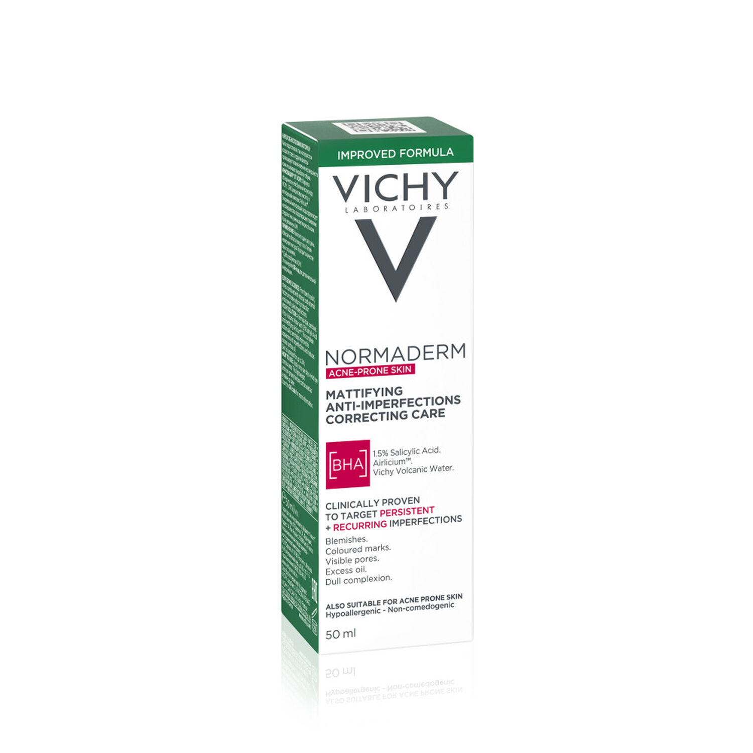 Vichy Normaderm Soin Correcteur Anti-Imperfection 50 ml