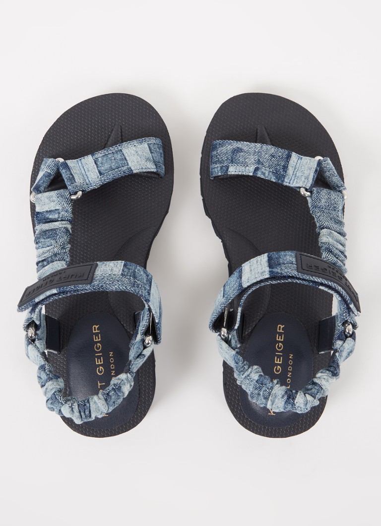 Sandale cowboy Kurt Geiger Orion