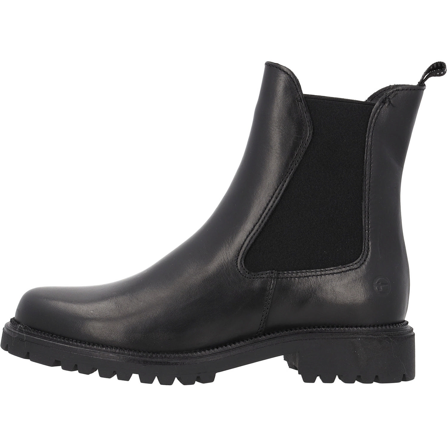 Tamaris 25427, Chelsea Boots, Damen, black 41