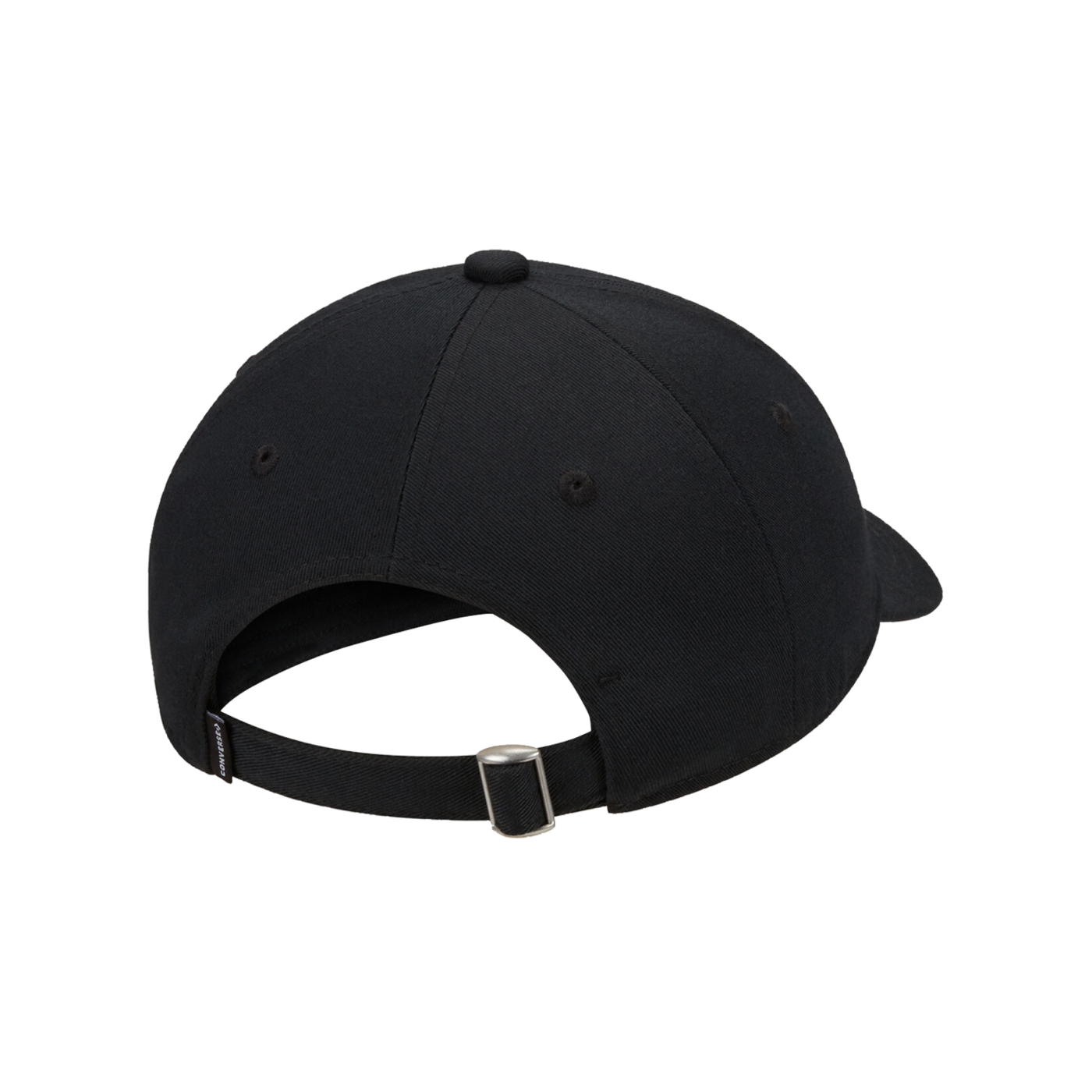 Converse Lockup Cap Schwarz F001