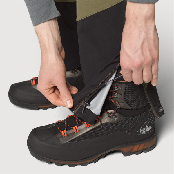 LITE TRACK PANT M Herren - Trekkinghose