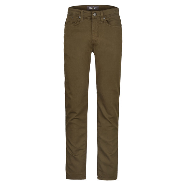 NO SWEAT SLIM Herren - Freizeithose