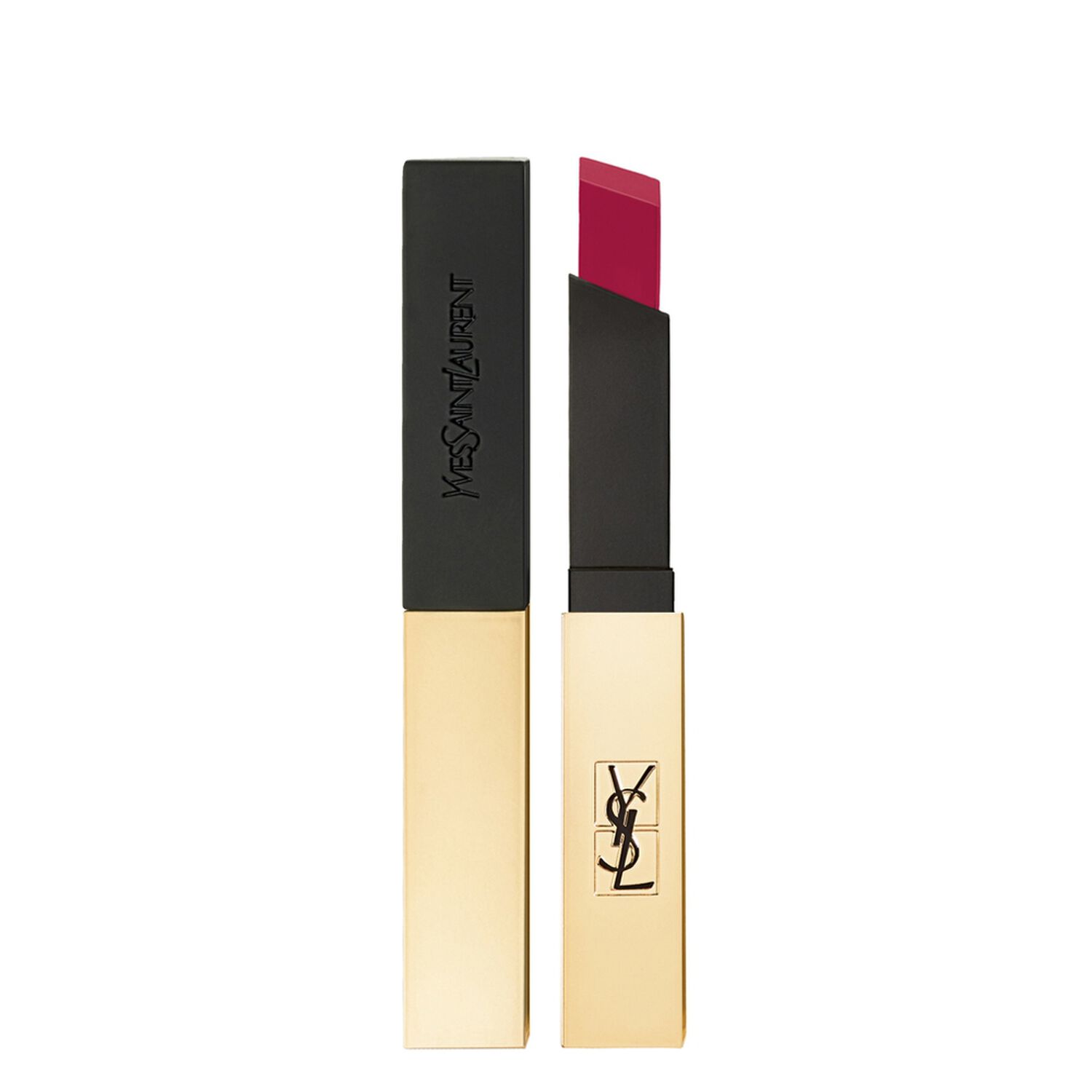Yves St Laurent Rouge Pur Couture The Slim Rouge à Lèvres Mat