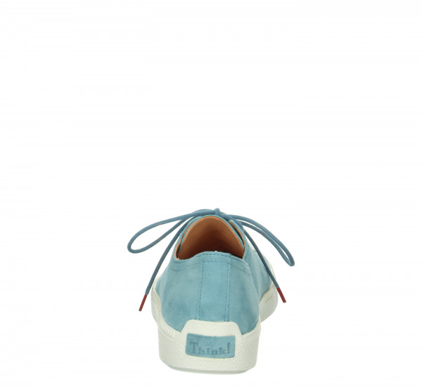 TURNA Damen Sneaker low - Frozen/Kombi