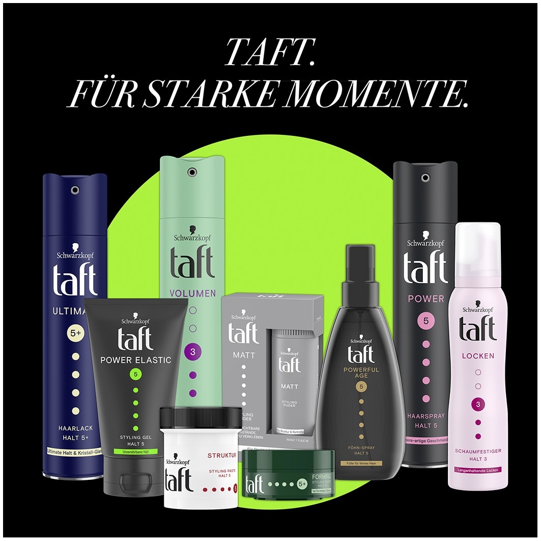 Power Elastic Unzerstörbarer Halt Halt 5