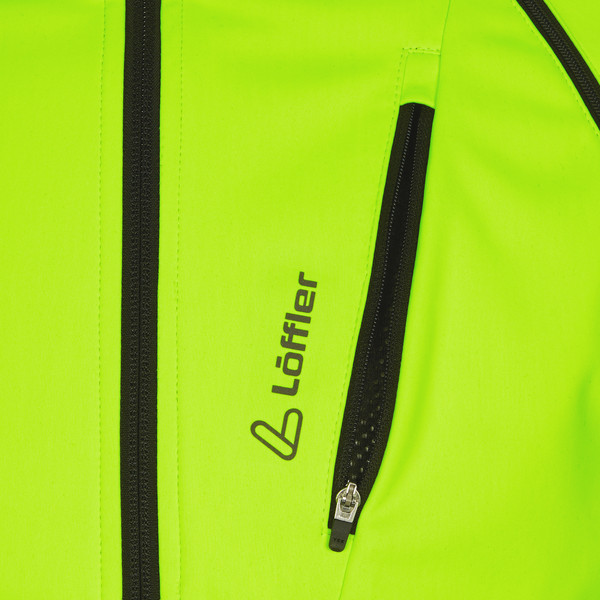 M BIKE ZIP-OFF JACKET SAN REMO 2 WS LIGHT Herren - Fahrradjacke