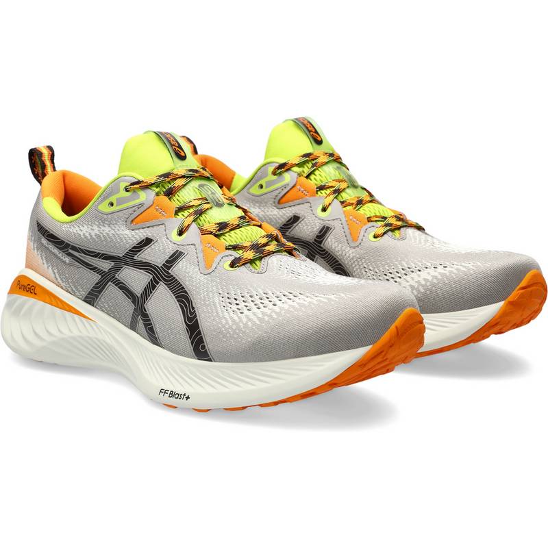 ASICS GEL-CUMULUS 25 TR Laufschuhe Herren