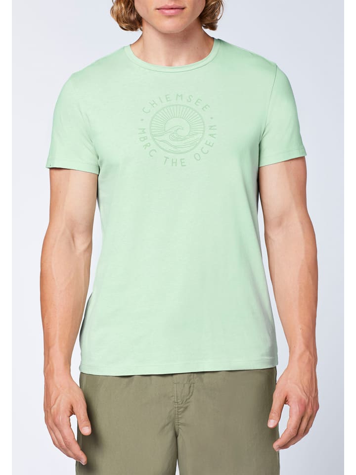 Chiemsee Shirt 